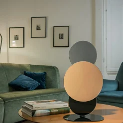 Giovanni Botticelli Specchio da tavolo Equilibrista O2><noscript><img width=