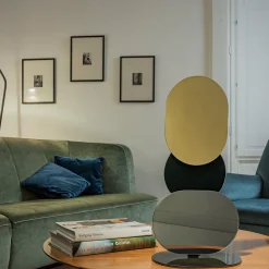 Giovanni Botticelli Specchio da tavolo Equilibrista M2> Specchi Da Tavolo