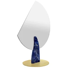 Chendù Specchio da tavolo LUNA> Specchi Da Tavolo