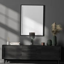 Carcino Design Specchio da tavolo Ophelia Verde Alpi><noscript><img width=