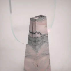 Carcino Design Specchio da tavolo Ophelia Portuguese Pink><noscript><img width=