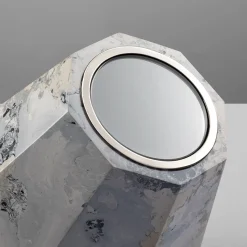 Claudio Campana Specchio da tavolo Prisma Alfonso III><noscript><img width=