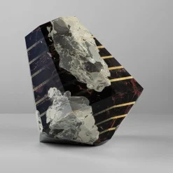 Claudio Campana Specchio da tavolo Prisma Alfonso V><noscript><img width=