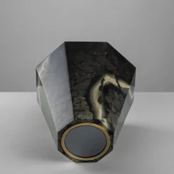 Claudio Campana Specchio da tavolo Prisma Alfonso I><noscript><img width=