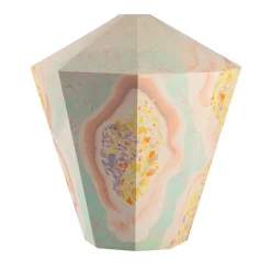 Claudio Campana Specchio da tavolo Prisma Alfonso II> Specchi Da Tavolo