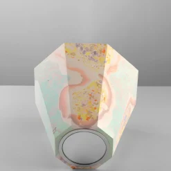 Claudio Campana Specchio da tavolo Prisma Alfonso II><noscript><img width=