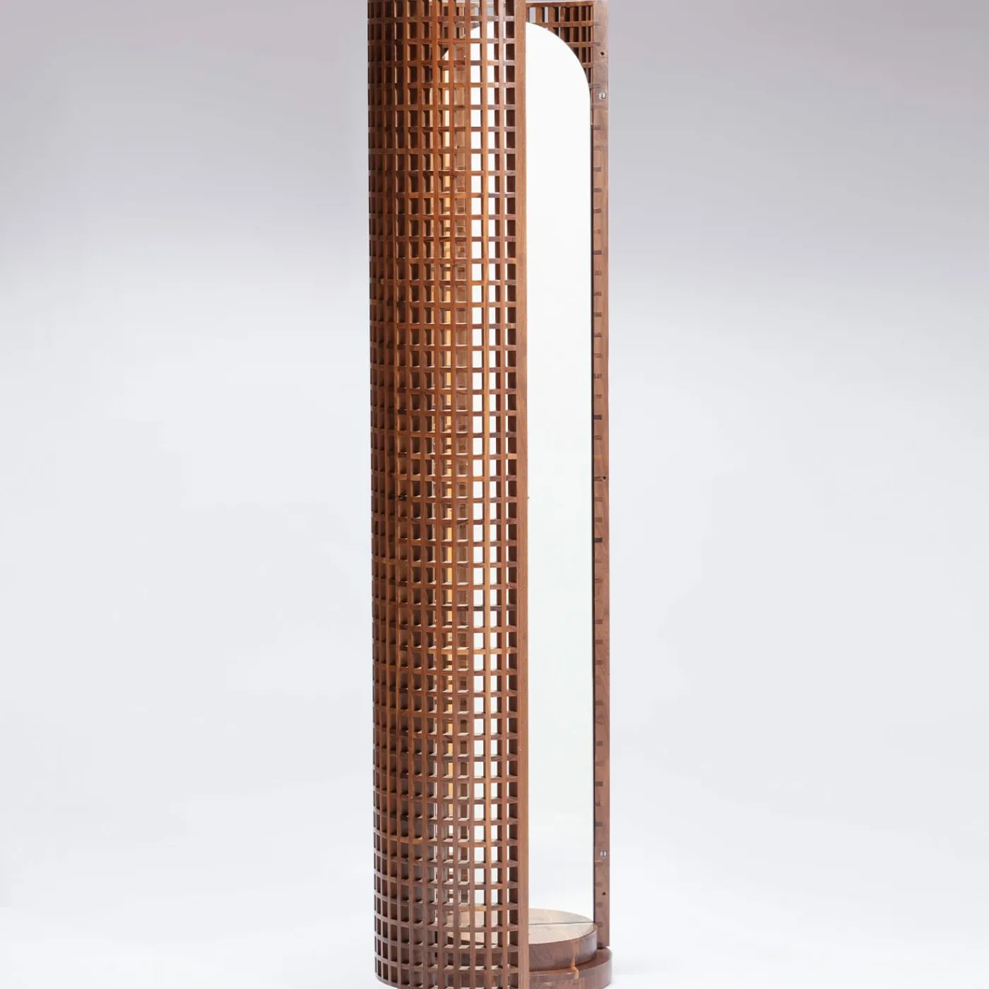 Medulum Specchio da terra Carabottino> Specchi Da Terra