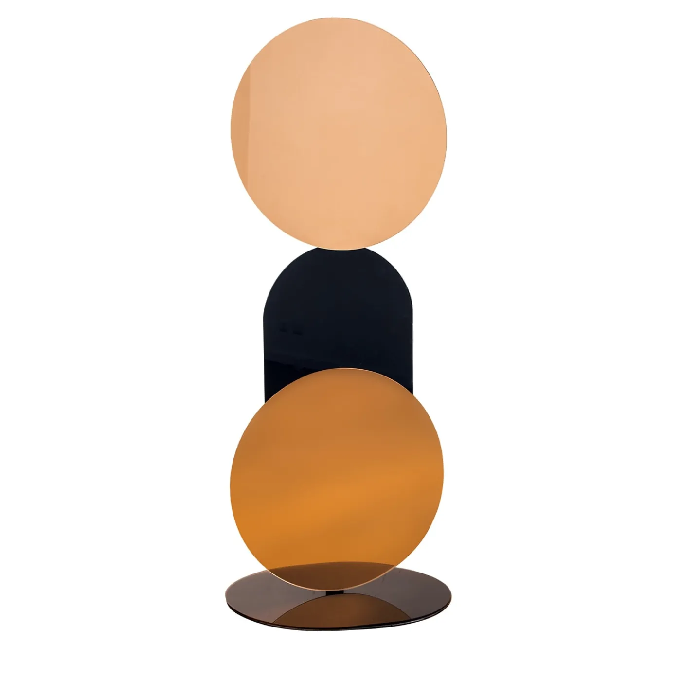 Giovanni Botticelli Specchio da terra Equilibrista BM> Specchi Da Terra