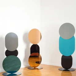 Giovanni Botticelli Specchio da terra Equilibrista AM><noscript><img width=