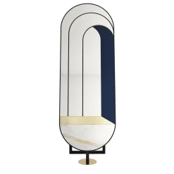 Atlasproject Specchio da terra Itaca> Specchi Da Terra