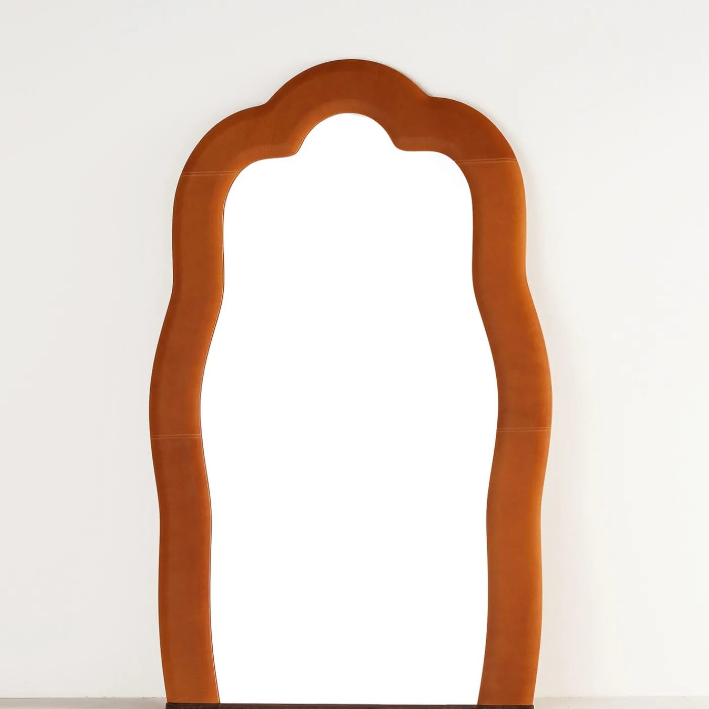 Tonucci Collection Specchio da terra Vague> Specchi Da Terra