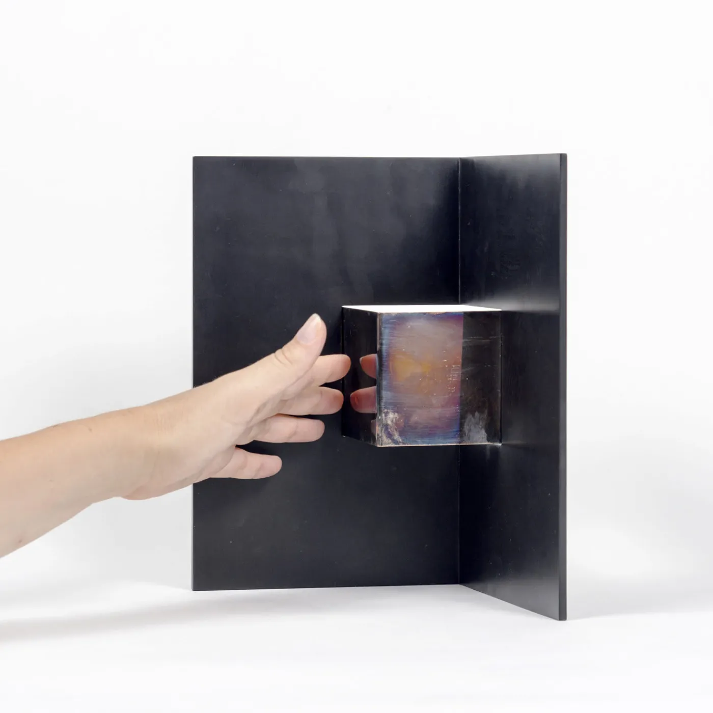 Gumdesign Specchio decorativo Ombre Portanti Finestra> Specchi Da Tavolo