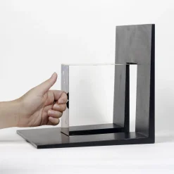 Gumdesign Specchio decorativo Ombre Portanti Porta> Specchi Da Tavolo