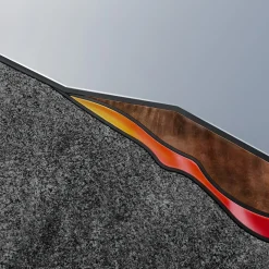 Atlasproject Specchio del Vesuvio> Specchi Da Parete