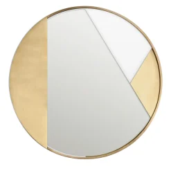 Edizione Limitata by Simone Fanciullacci Specchio della Rivoluzione N. 2> Specchi Da Parete