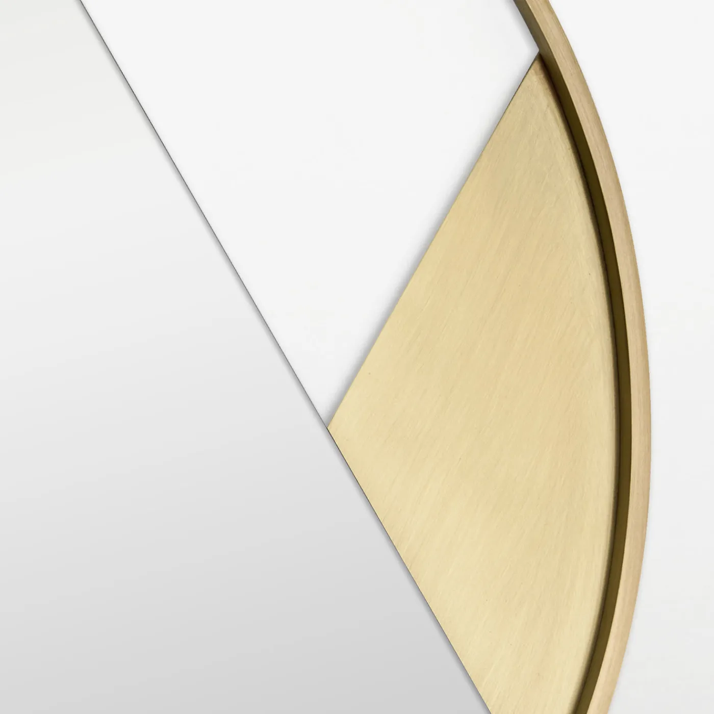 Edizione Limitata by Simone Fanciullacci Specchio della Rivoluzione N. 2> Specchi Da Parete