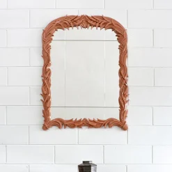 Extroverso Specchio delle mie Brame Rosa><noscript><img width=