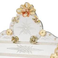 Luci Italia Specchio di Calle Begolo> Specchi Da Parete