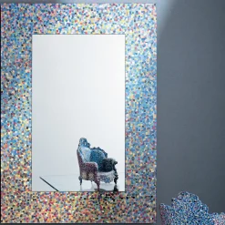 Glas Italia Specchio di Proust di Alessandro Mendini><noscript><img width=