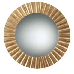 Spini Firenze Specchio d'oro solare> Specchi Da Parete