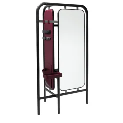 Giorgetti Specchio e schermo Amiral> Specchi Da Terra