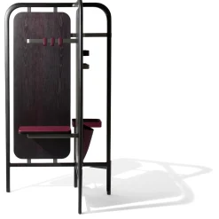 Giorgetti Specchio e schermo Amiral> Specchi Da Terra