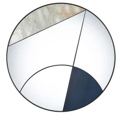 Atlasproject Specchio Eclipsis I> Specchi Da Parete