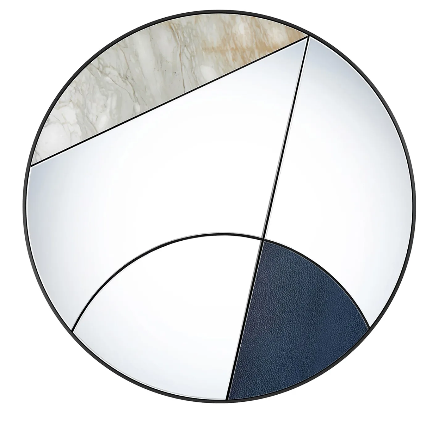 Atlasproject Specchio Eclipsis I> Specchi Da Parete