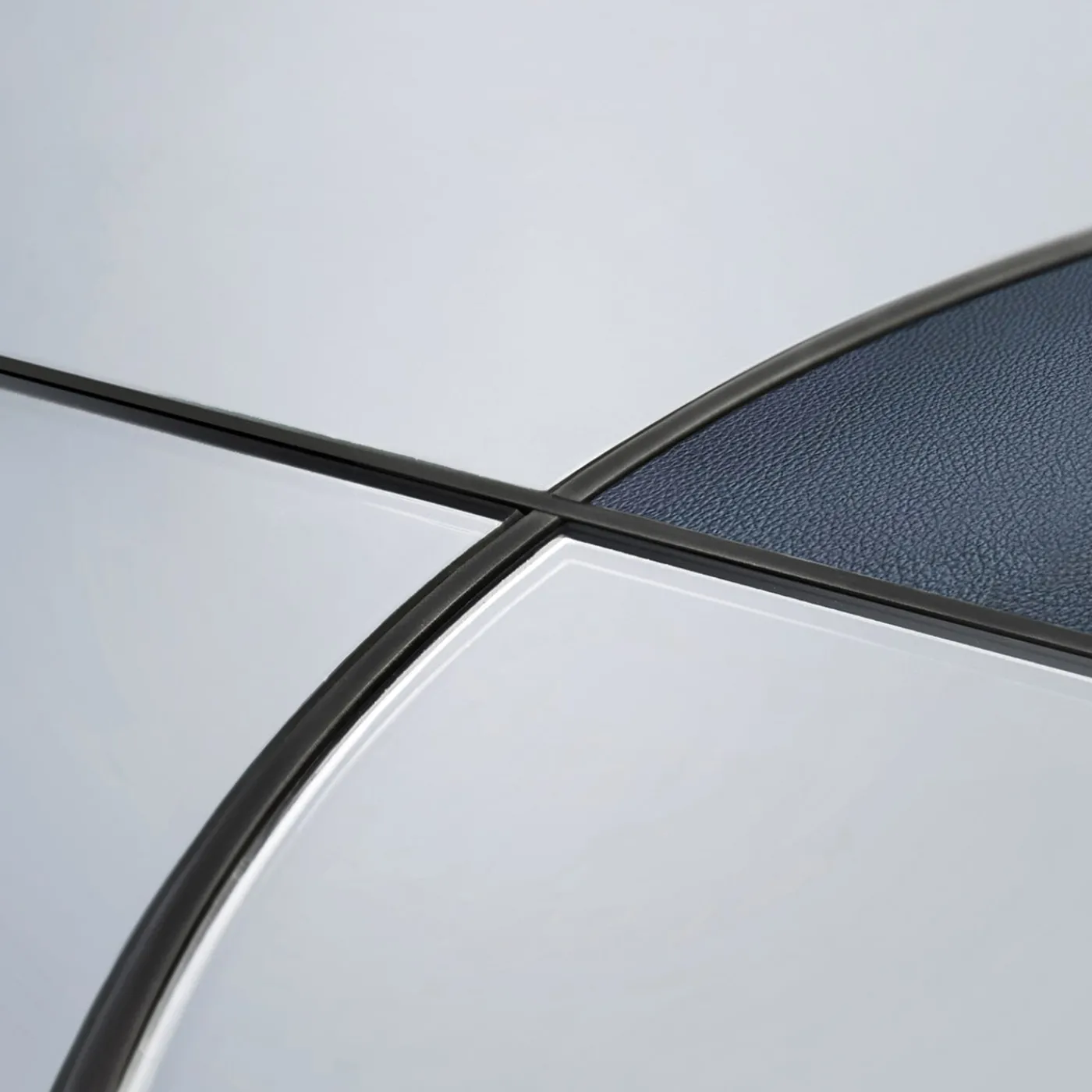 Atlasproject Specchio Eclipsis I> Specchi Da Parete