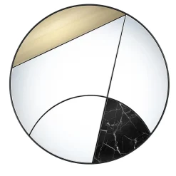 Atlasproject Specchio Eclipsis II> Specchi Da Parete