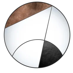 Atlasproject Specchio Eclipsis III> Specchi Da Parete