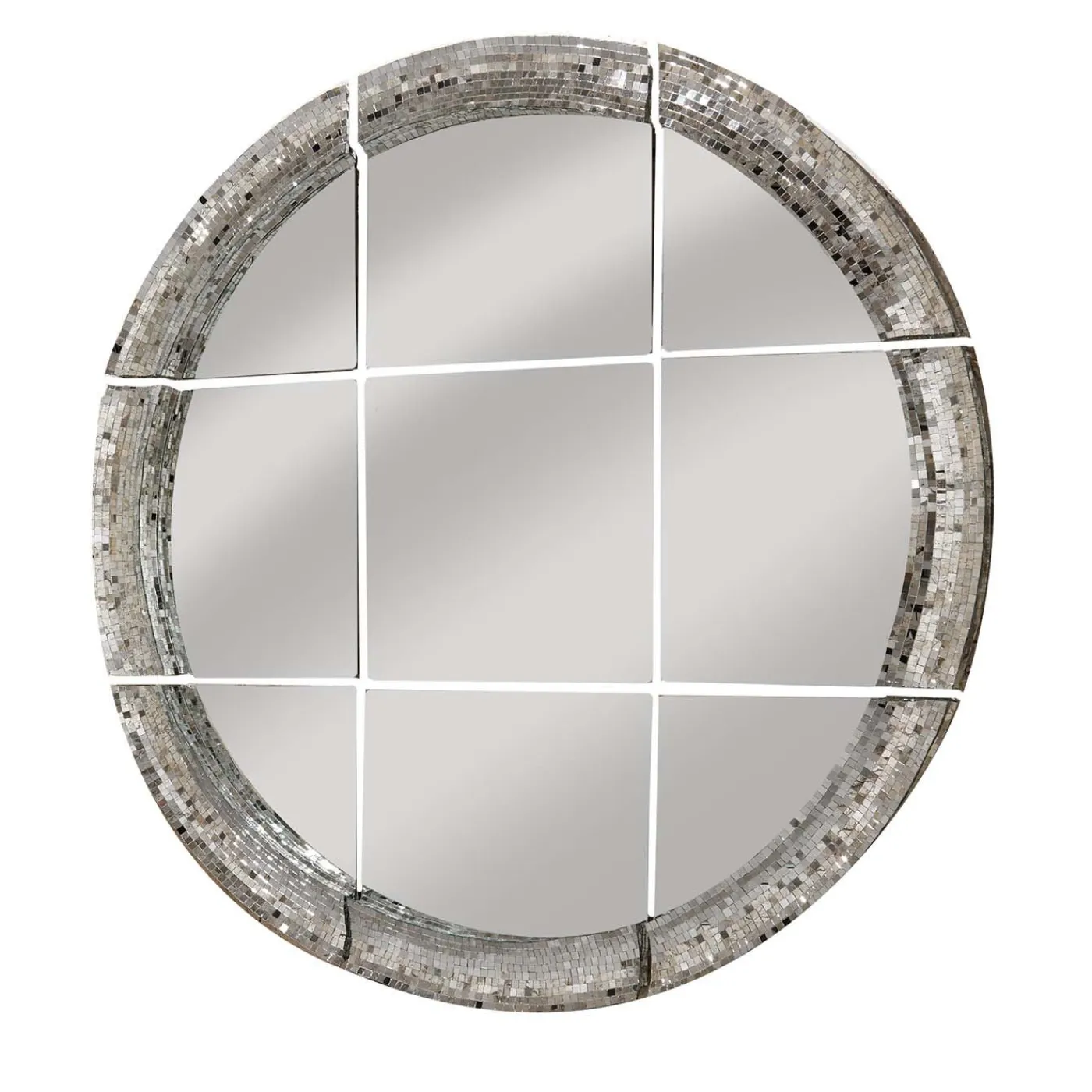 Davide Medri Specchio Giantpond> Specchi Da Parete