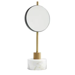 Daytona Specchio girevole 1 di Dainellistudio> Specchi Da Tavolo