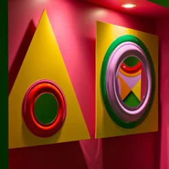 altreforme Specchio grande Leela di Kumar La Noce><noscript><img width=