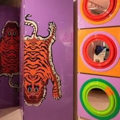 altreforme Specchio grande Leela di Kumar La Noce><noscript><img width=