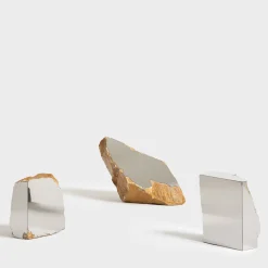 Delvis Unlimited Specchio Immersione in Quarzite Verde><noscript><img width=