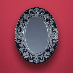 Fratelli Tosi Specchio in vetro di Murano San Zuanne><noscript><img width=