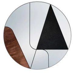 Atlasproject Specchio Insula V> Specchi Da Parete