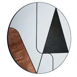 Atlasproject Specchio Insula V> Specchi Da Parete