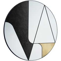 Atlasproject SPECCHIO INSULA VII> Specchi Da Parete