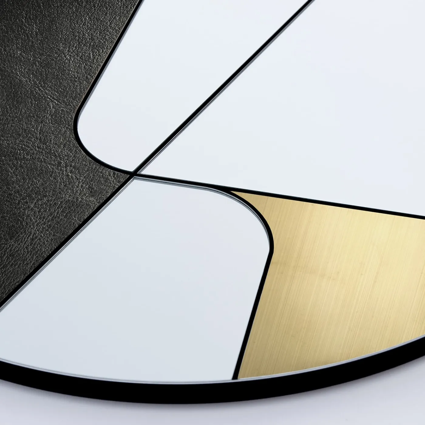 Atlasproject SPECCHIO INSULA VII> Specchi Da Parete