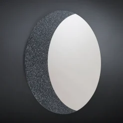 VGnewtrend Specchio lunare di Giorgio Ragazzini> Specchi Da Parete