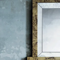 Glas Italia Specchio Mandala di Ettore Sottsass><noscript><img width=