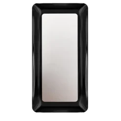 Esadesign Specchio nero Laguna> Specchi Da Parete