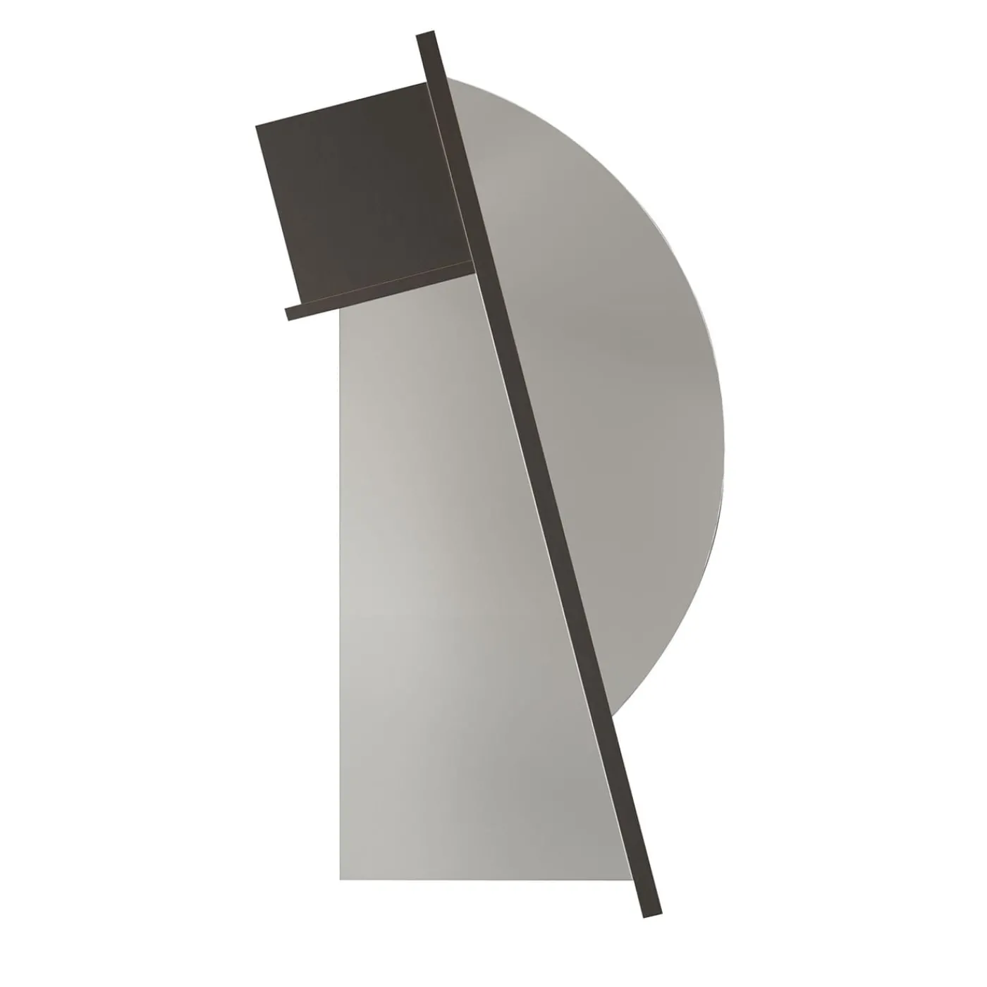 Edizione Limitata by Simone Fanciullacci Specchio Nova V2> Specchi Da Parete