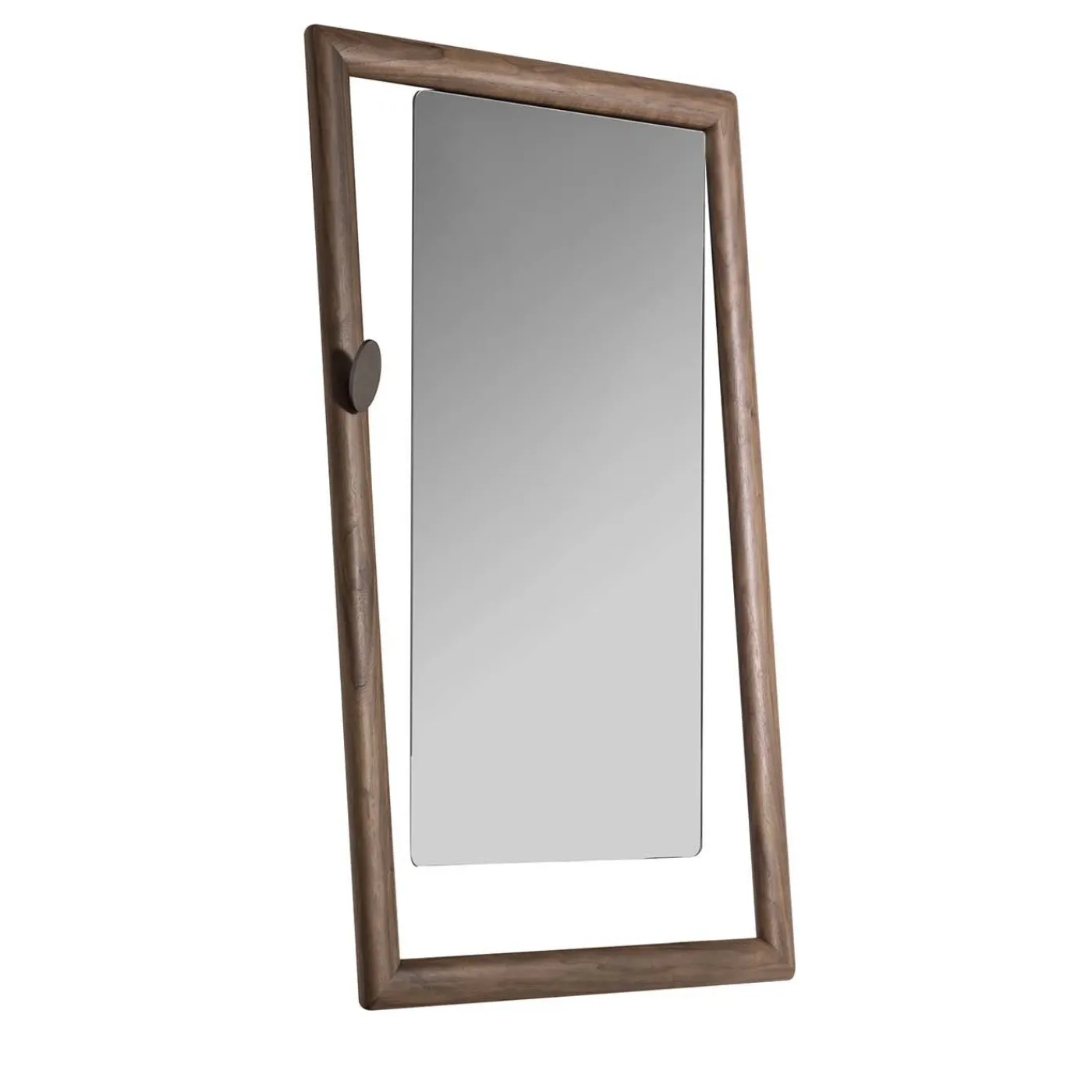 Durame Specchio obliquo> Specchi Da Parete