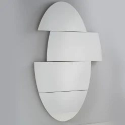 Durame Specchio ovale Houdini><noscript><img width=