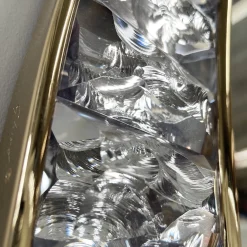 Ghirò Studio Specchio ovale Martele> Specchi Da Parete