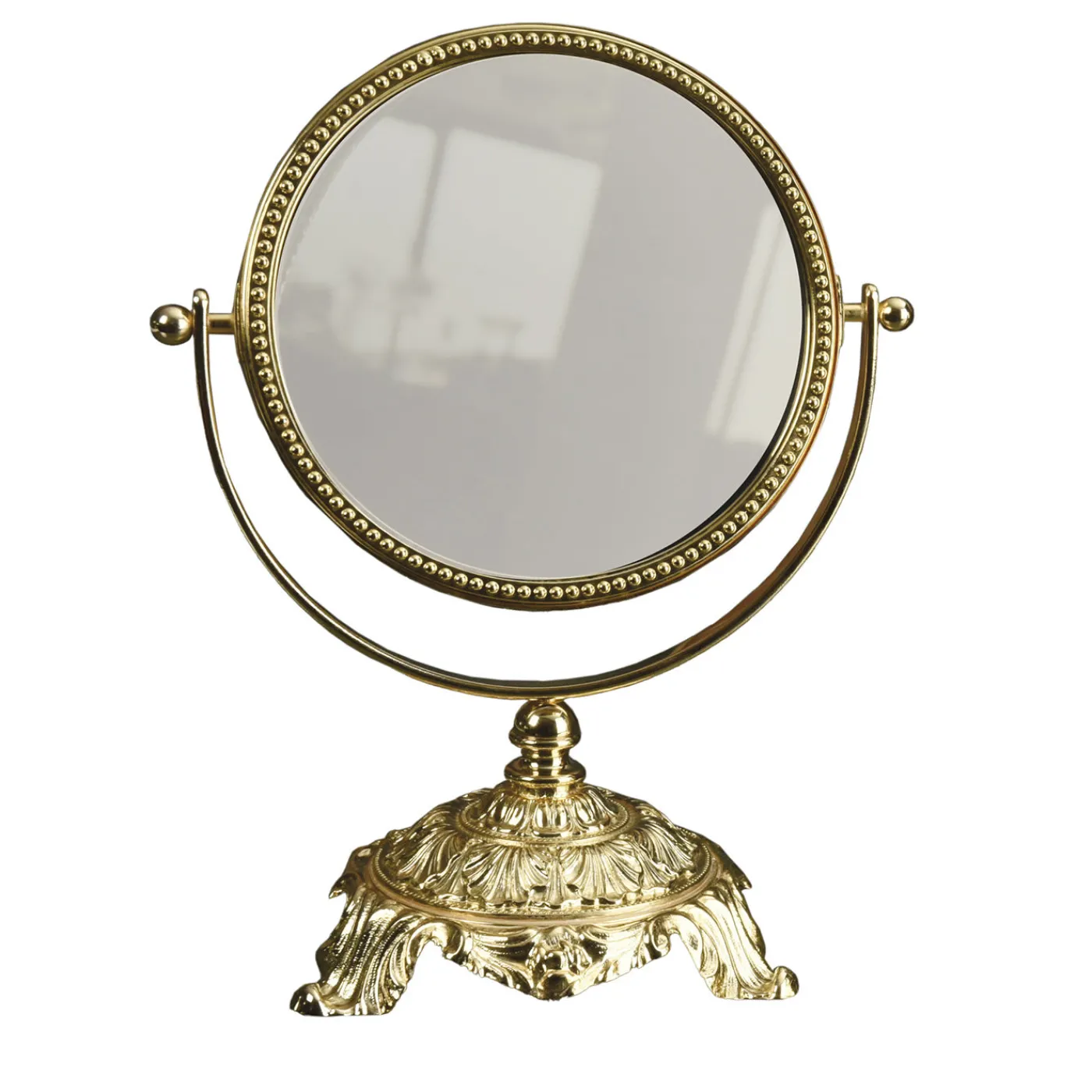 Creart Specchio per vanità #1> Specchi Da Tavolo