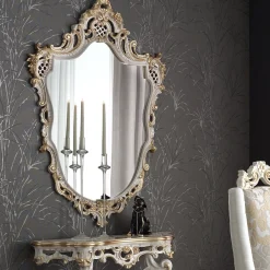 Morello Gianpaolo Specchio Principessa> Specchi Da Parete